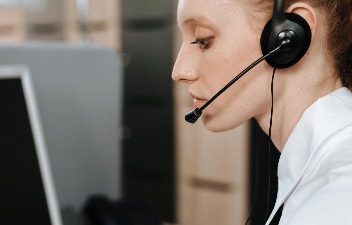 Kostenloses Stock Foto zu agent, anrufbearbeitung, anstellung